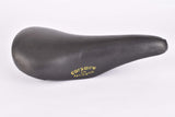 Black Selle San Marco Corsair 313 Saddle from the 1970s / 1980s