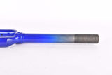 NOS 28" Blue Steel Fork
