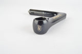 3ttt Record 84 #AR84 Scapin panto Stem in size 120mm with 25.8mm bar clamp size from the 1980s / 1990s