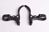 Tektro #FL-540 brake lever set for flat bars in black
