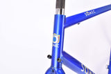 Somec Fuego 2000 Lugo di Romagna road bike frame in 57 cm (c-t) / 55 cm (c-c) with Columbus Foco (Genius) tubing from 2000