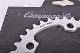Campagnolo Cyclocross CX #FC-CX336 11 Speed Chainring with 36 teeth and 110 BCD from the 2010s
