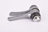 Shimano 600 Ultegra #SL-6400 7-speed brazed on Gear Lever Shifter Set from the 1980s - 90s