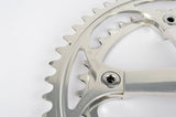 Shimano Dura-Ace #FC-7400 Crankset with 42/52 Teeth and 170 length from 1986