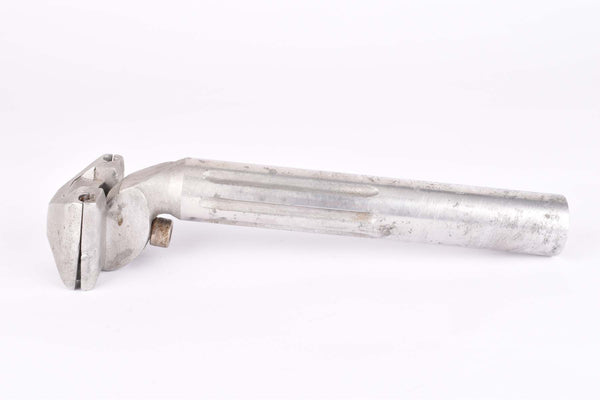 Kalloy fluted Seatpost in 27.2 diameter from the 1990s