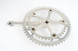 Campagnolo Super Record #1049/A Crankset with 42/53 teeth and 170mm length from 1982