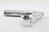 3 ttt Criterium stem in size 85mm with 26.0mm bar clamp size from the 1980s
