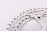 Shimano 600 Ultegra #FC-6400 Crankset with 52/42 Teeth and 170mm length from 1991
