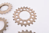 NOS Marchisio sprocket set