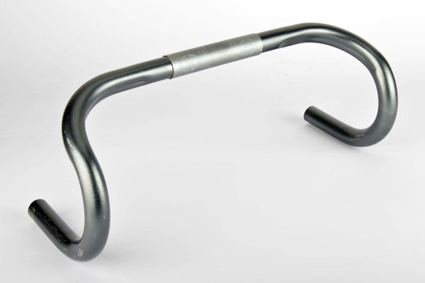 3 ttt Super Competizione Merckx bend Handlebar in size 43 cm and 25.8/26.0 mm clamp size from the 1980s