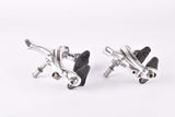 Campagnolo Centaur dual pivot brake caliper set from the 2000s