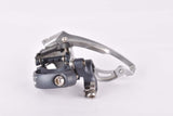 Shimano Deore LX #FD-M570 triple clamp-on (Top Pull) Front Derailleur from 1999