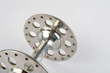 Campagnolo Nuovo Tipo #1253 High Flange front Hub with 36 holes from the 1960s - 80s