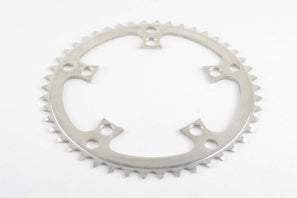 NEW Stronglight 104 Chainring in 46 teeth and 122 BCD from the 1980s NOS