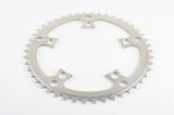 NEW Stronglight 104 Chainring in 46 teeth and 122 BCD from the 1980s NOS