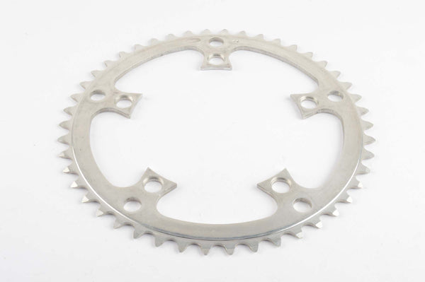 NEW Stronglight 104 Chainring in 46 teeth and 122 BCD from the 1980s NOS