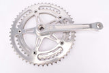 Sugino Mighty Crankset with 52/43 teeth and 171mm length from the 1970s - 80s