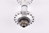 Shimano 600 Ultegra Tricolor #HB-6400 front Hub with 36 holes from 1990
