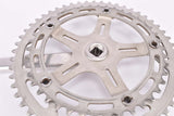 Ofmega Forgiato crankset with 52/42 teeth and 170mm length from the 1970s - 1980s