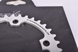 Campagnolo Cyclocross CX #FC-CX336 11 Speed Chainring with 36 teeth and 110 BCD from the 2010s