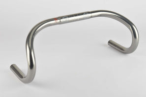 3 ttt Competizione Handlebar in size 43 cm and 26.0 mm clamp size from the 1980s
