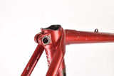 Gazelle Champion Mondial AB frame 60 cm (c-t) / 58.5 cm (c-c) Reynolds 531 tubing