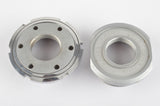 Campagnolo Record #1046/a Bottom Bracket with english thread from the 1960s - 80s