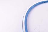 NOS Mavic CXP 21 UB Control blue anodized single Clincher Rim in 28"/622mm (700C) with 32 holes