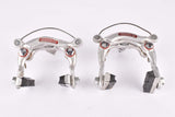 Weinmann AG (610, 750) Vainqueur 999 red lable center pull brake calipers from the 1970s - 1980s