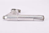 Pivo vertical bolt Stem in size 60mm with 25.4mm bar clamp size from the 1970s