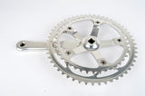 Shimano Dura-Ace #FC-7400 Crankset with 42/52 Teeth and 170 length from 1986