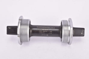 Shimano 600 Ultegra #BB-6400 Bottom Bracket with english thread from 1989
