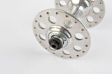 Campagnolo Nuovo Tipo #1253 High Flange front Hub with 36 holes from the 1960s - 80s