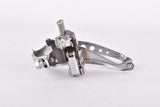 NOS Zeus Gran Sport #Ref. 28 clamp on front derailleur from the 1970s / 1980s