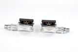 Union #SP-5700 Clipless Pedals with english threading from the 2000s
