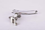 Campagnolo Chorus #C021 braze-on front derailleur from the 1980s - 1990s