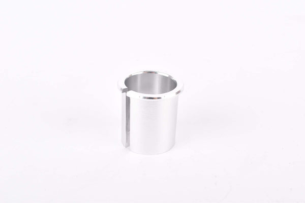 reduction shim for head tube 1 1/8" to 1"