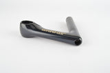 3ttt Record 84 #AR84 Scapin panto Stem in size 120mm with 25.8mm bar clamp size from the 1980s / 1990s