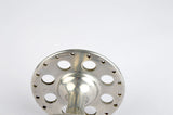 Campagnolo Gran Sport  #1253 high flange front Hub with 36 holes from the 1960s - 80s