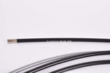 Bundle of NOS Shimano Shifting cable housings