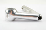 3 ttt Criterium stem in size 85mm with 26.0mm bar clamp size from the 1980s