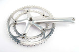 NEW Campagnolo Athena 9 Speed Crankset with 53/39 teeth and 175mm length from the 1990s NOS/NIB