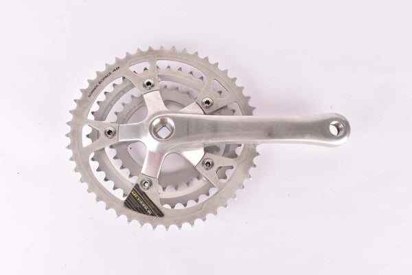 Shimano Deore DX #FC-MT60 right Crankarm with 48/38/28 Teeth and 170mm length from 1988