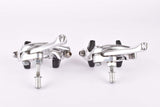 Campagnolo Centaur dual pivot brake caliper set from the 2000s