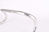 NOS 3ttt silver polished Competition Merckx Handlebar in 42 cm with 26.0 clampsize