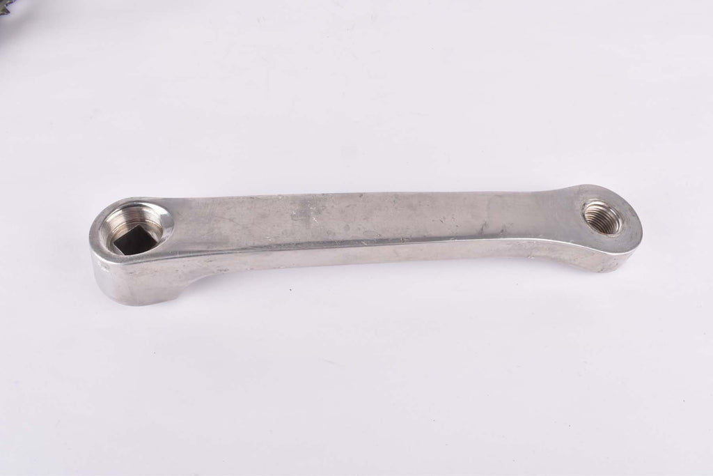 Pédalier Shimano FC-MC16 (VIA) 175mm - Plateau Triple 24/34/42 Dents + Manivelles