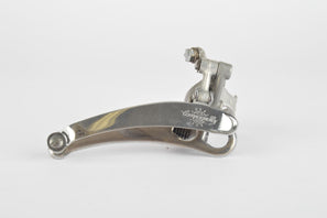 Campagnolo Gran Sport #3600/NT Clamp-on Front Derailleur from the 1970s - 80s