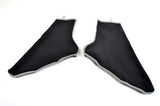 NEW Santini Breeze #577/BW Overshoes in Size Unica