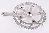 Shimano 600 Ultegra #FC-6400 Crankset with 52/42 Teeth and 170mm length from 1991
