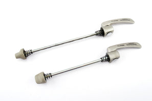 Shimano Ultegra #6500 skewer set from the 2000s